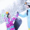 星野リゾート トマムがゲレンデリニューアル…新コース誕生、人工降雪機導入