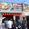 出店ブースの様子