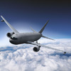 防衛省、2016年度に導入する空中給油・輸送機に「KC-46A」を選定