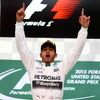 【F1 アメリカGP】ハミルトンが優勝…3度目のワールドチャンピオンに輝く