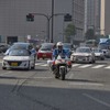東京モーターショー60周年記念パレード