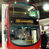 【ITS世界会議06】ロンドンバスがちょっと進歩します