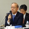 日野自動車 梶川宏専務役員