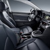 ヒュンダイ アバンテ（エラントラ ）新型