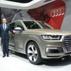 アウディ 新型 Q7