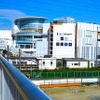 ららぽーと海老名外観（神奈川県海老名市）