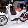 ホンダ EV-Cub Concept（東京モーターショー15）