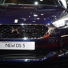 DS DS5 エディション 1955（東京モーターショー15）