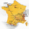 2016ツール・ド・フランスのコース発表…革命記念日に悪魔の棲む山へ