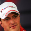【トヨタF1】日本GP写真蔵…ダブル入賞!