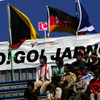 【トヨタF1】日本GP写真蔵…ダブル入賞!