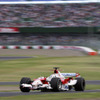 【トヨタF1】日本GP写真蔵…ダブル入賞!