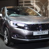 DS 4 （東京モーターショー15）