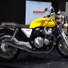 ホンダCB1100コンセプトモデル（東京モーターショー15）