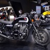 ホンダCB1100コンセプトモデル（東京モーターショー15）