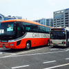キャリーエクスプレスと東野交通（108バス、栃木・宇都宮）