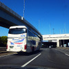 京成バス（首都高湾岸線）
