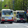 関東バス（東京・三鷹）