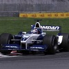 一触即発!! ビルヌーブとモントーヤが……
