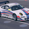 ポルシェ、コックスにポルシェ 911 GT3 RSR の独占販売権