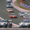 ポルシェ、コックスにポルシェ 911 GT3 RSR の独占販売権