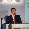 日産自動車 西川廣人CCO