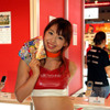 【東京ゲームショウ06】コンパニオン写真蔵…その9