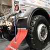 日野レンジャー ダカールラリー2014参戦車（東京モーターショー15）