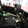 日野レンジャー ダカールラリー2014参戦車（東京モーターショー15）