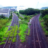 JR山陰線