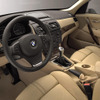 BMW X3 を一部改良、新型エンジン＆トランスミッション