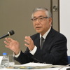 ホンダ 岩村哲夫 副社長