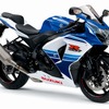 スズキ GSX-R1000 ABS 30周年記念カラー