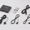 【イクリプス06年秋】DREC1000 のGセンサーは11段階調節