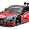 タミヤ 1/10電動RCカー MOTUL AUTECH GT-R