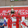 【SUPER GT】写真蔵…第8戦、フェアレディZが今季2勝目