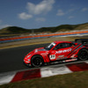 【SUPER GT】写真蔵…第8戦、フェアレディZが今季2勝目