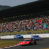 【SUPER GT】写真蔵…第8戦、フェアレディZが今季2勝目