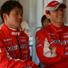 【SUPER GT】写真蔵…第8戦、フェアレディZが今季2勝目