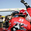 【SUPER GT】写真蔵…第8戦、フェアレディZが今季2勝目