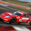 【SUPER GT】写真蔵…第8戦、フェアレディZが今季2勝目