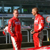 【SUPER GT】写真蔵…第8戦、フェアレディZが今季2勝目
