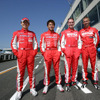 【SUPER GT】写真蔵…第8戦、フェアレディZが今季2勝目