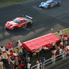 【SUPER GT】写真蔵…第8戦、フェアレディZが今季2勝目