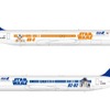 STAR WARS ANA JET