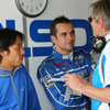 【SUPER GT】写真蔵…第8戦、フェアレディZが今季2勝目
