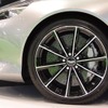 アストンマーティン DB9 GT ボンド・エディション（東京モーターショー15）