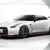 日産 GT-R NISMO