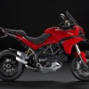 ムルティストラーダ1200ABS