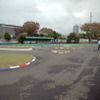 タミヤRCカーグランプリ「メディア対抗 ロードスター耐久レース」